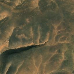Satellite imagery of Guelb en Nehas, DZ