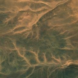 Satellite imagery of Guelb en Nehas, DZ