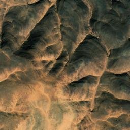 Satellite imagery of Guelb Dayet el ’Abid, DZ