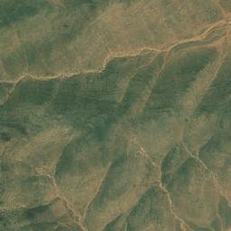 Satellite imagery of Guelb Dayet el ’Abid, DZ