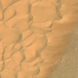 Satellite imagery of Zmeïlet el Kelba, DZ