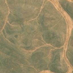 Satellite imagery of Farsh Ḥayîya, EG