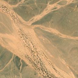 Satellite imagery of Farsh Ḥayîya, EG