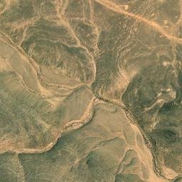 Satellite imagery of Ḩuqāb al Khayl, EG