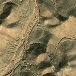 Satellite imagery of Ras No‘ôt, EG