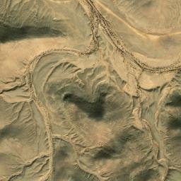 Satellite imagery of Ras No‘ôt, EG