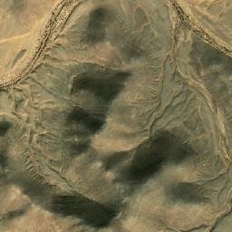 Satellite imagery of Ras No‘ôt, EG