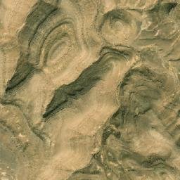 Satellite imagery of Jabal ‘Unayzah, EG