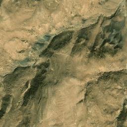 Satellite imagery of Jabal ‘Unayzah, EG