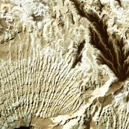 Satellite imagery of Jabal al Barbar, EG