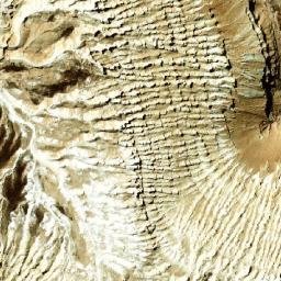 Satellite imagery of Jabal al Barbar, EG
