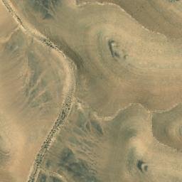 Satellite imagery of Tallat at Tarābīn, EG