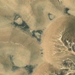 Satellite imagery of Tallat at Tarābīn, EG