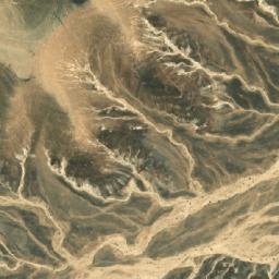 Satellite imagery of Tallat at Tarābīn, EG