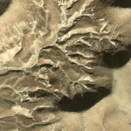 Satellite imagery of Jabal al Khuḑrah, EG