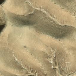 Satellite imagery of Jabal al Khuḑrah, EG