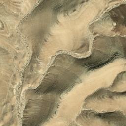 Satellite imagery of Jabal al Khuḑrah, EG