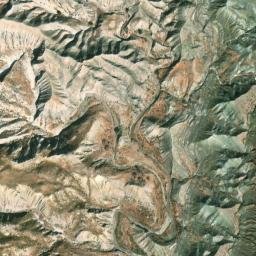 Satellite imagery of Safaid Koh, PK