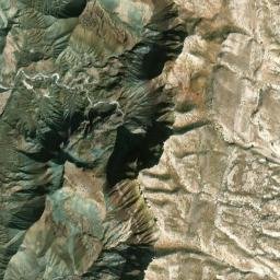 Satellite imagery of Safaid Koh, PK