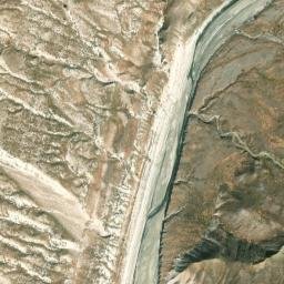 Satellite imagery of Safaid Koh, PK