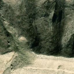 Satellite imagery of Mina Agua Chile, MX