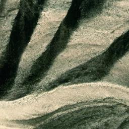 Satellite imagery of Mina Agua Chile, MX