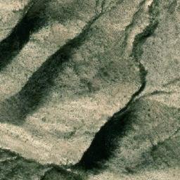 Satellite imagery of Mina Agua Chile, MX