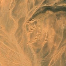 Satellite imagery of Guelb en Nehas, DZ
