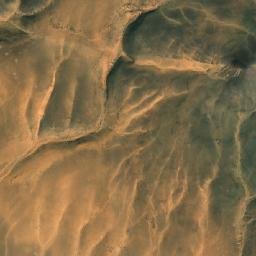Satellite imagery of Guelb en Nehas, DZ