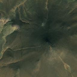 Satellite imagery of Guelb en Nehas, DZ