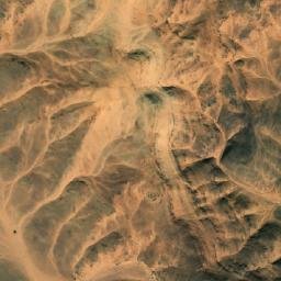 Satellite imagery of Guelb Dayet el ’Abid, DZ