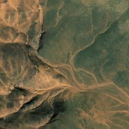 Satellite imagery of Guelb Dayet el ’Abid, DZ