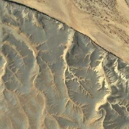 Satellite imagery of Ţūr al Ḩammām, EG