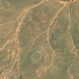 Satellite imagery of Farsh Ḥayîya, EG