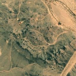 Satellite imagery of Farsh Ḥayîya, EG
