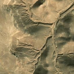 Satellite imagery of Ra’s Nu‘ūz, EG