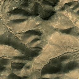 Satellite imagery of Ra’s Nu‘ūz, EG