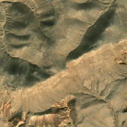 Satellite imagery of Ras No‘ôt, EG