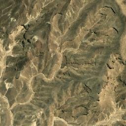 Satellite imagery of Jabal al Jīyūshīyah, EG