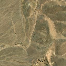 Satellite imagery of Jabal Abū Laşaf, EG