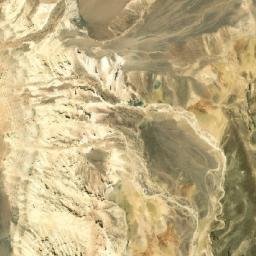 Satellite imagery of Jabal Abū Laşaf, EG