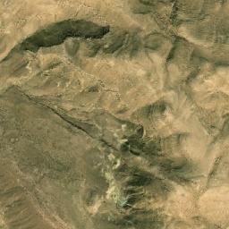 Satellite imagery of Jabal ‘Unayzah, EG
