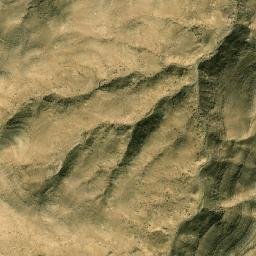 Satellite imagery of Jabal ‘Unayzah, EG