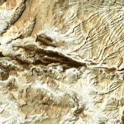 Satellite imagery of Jabal al Barbar, EG