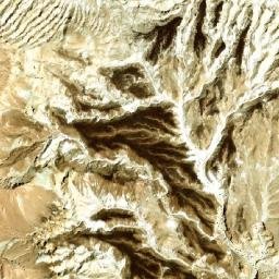 Satellite imagery of Jabal al Barbar, EG