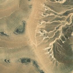 Satellite imagery of Tallat at Tarābīn, EG