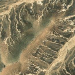 Satellite imagery of Tallat at Tarābīn, EG