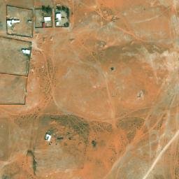 Satellite imagery of Qaşr ‘Adfah, SA