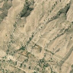 Satellite imagery of Bambor Ghar, PK
