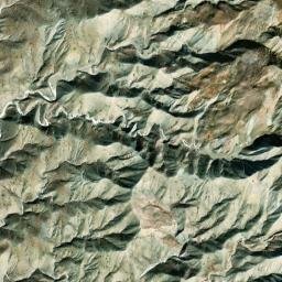 Satellite imagery of Miri Zard, PK